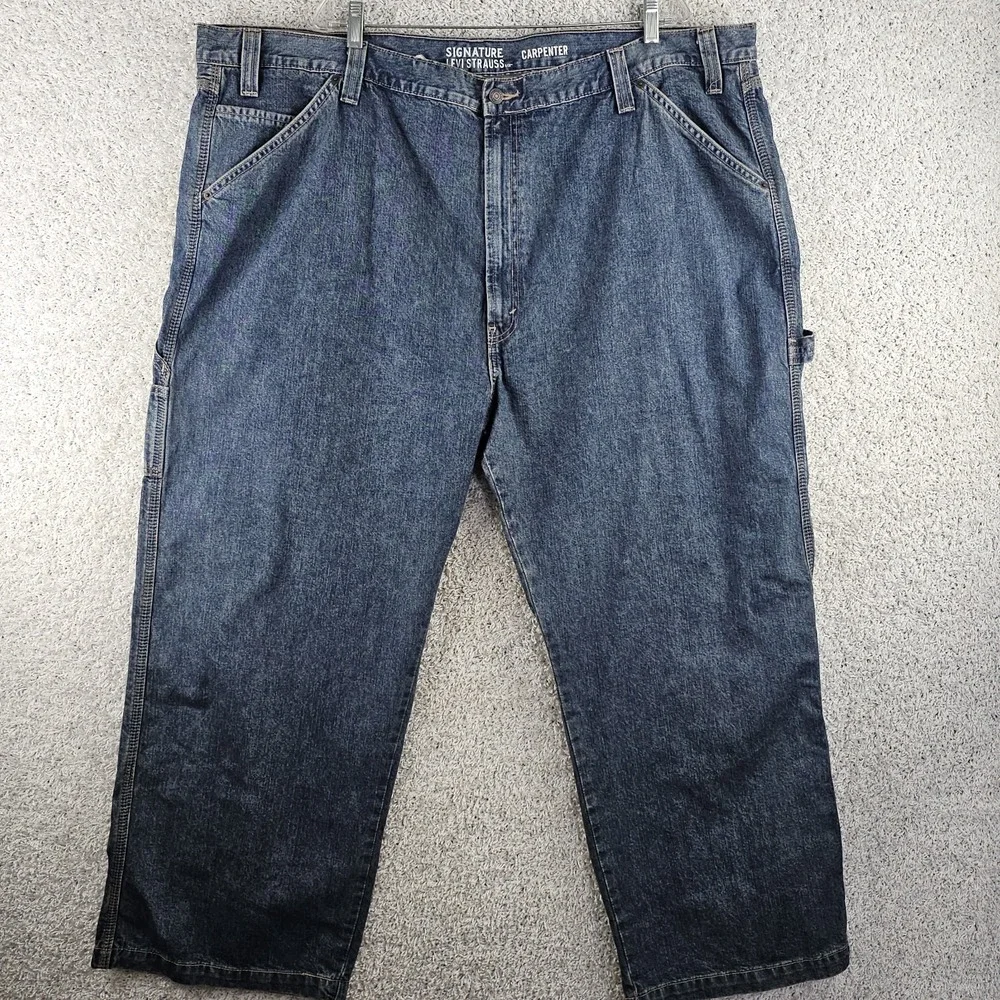 Signature by Levi Strauss one spot